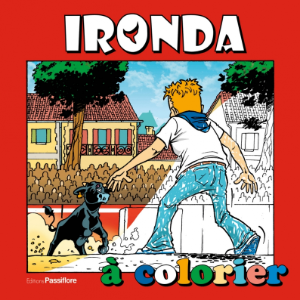 Ironda la reine des arènes